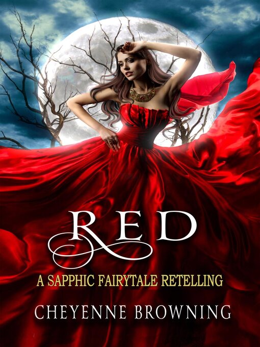 Title details for Red by Cheyenne Browning - Available
